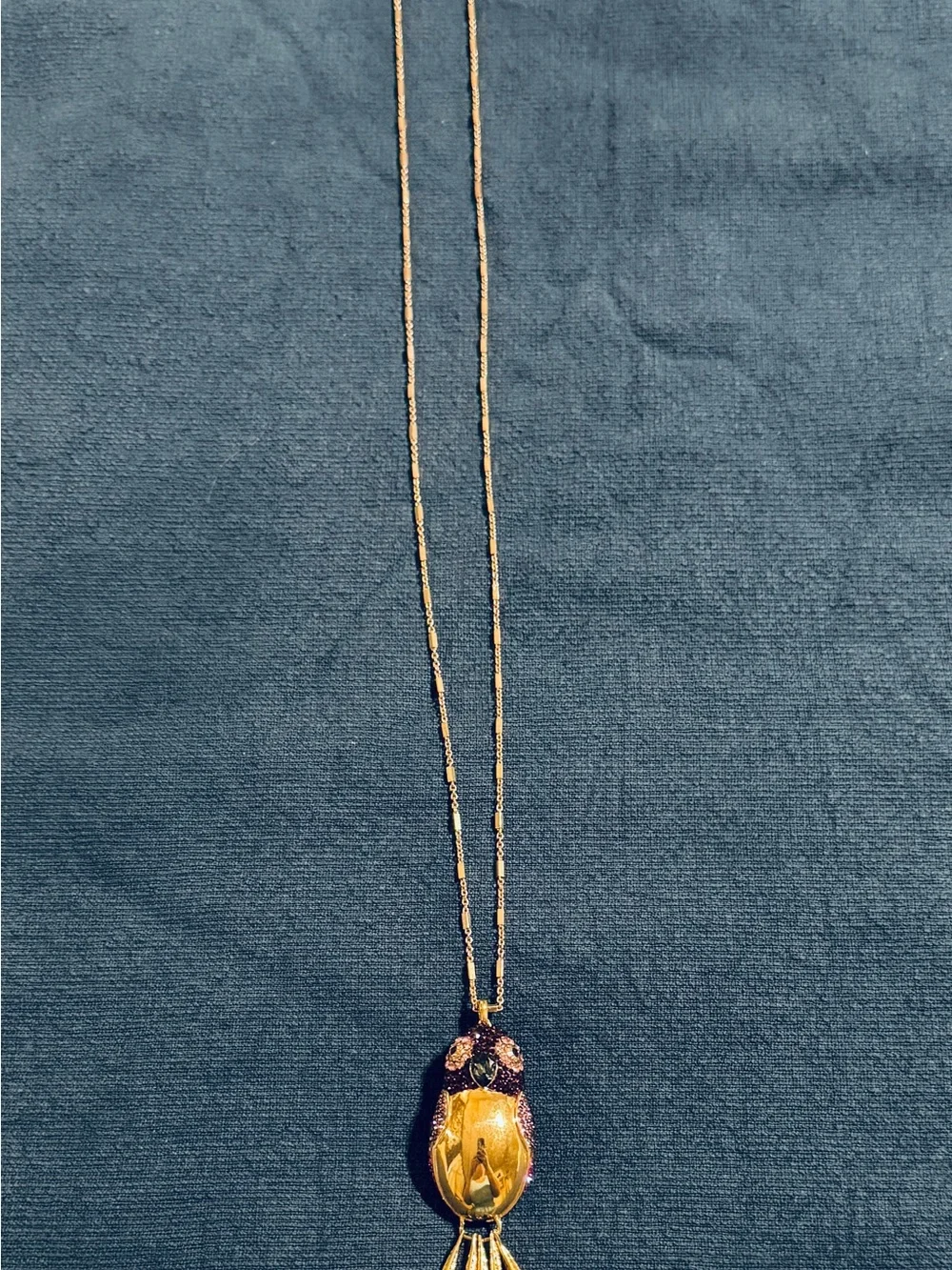 henri bendel rare vintage